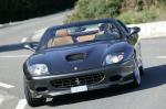 Ferrari 575 Superamerica 2005 года (US)